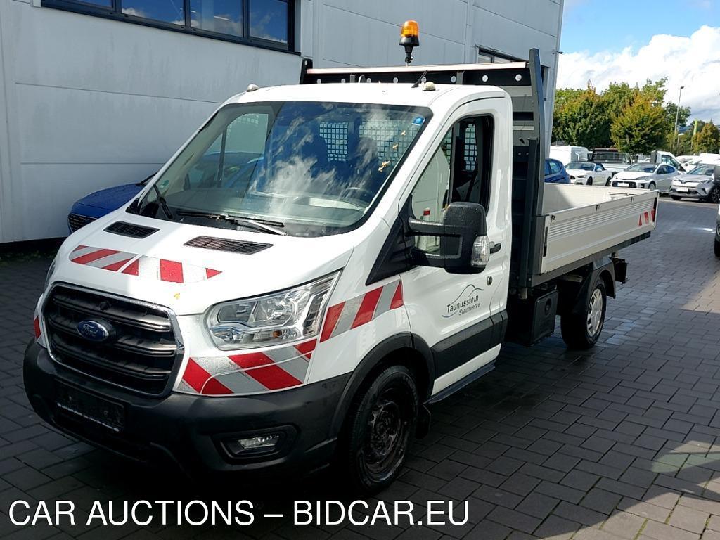 Ford Transit 350 L2 VA Trend, 2020