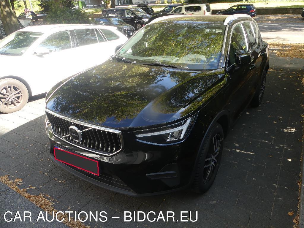 Volvo Xc40 T4 RECHARGE DKG, 2022