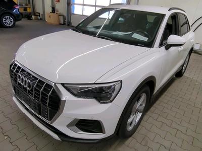 Audi Q3 35 TDI S TRONIC advanced, 2022