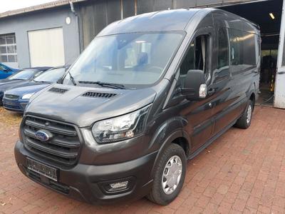 Ford Transit 350 L3H2 LKW HA Trend, 2022