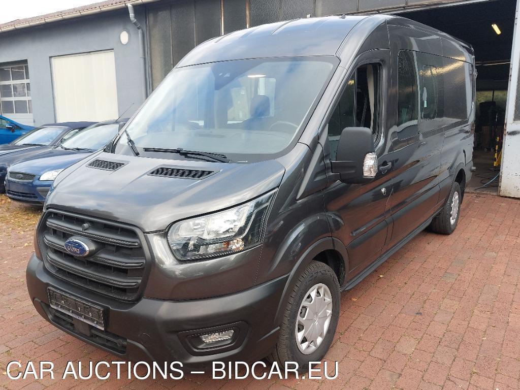 Ford Transit 350 L3H2 LKW HA Trend, 2022
