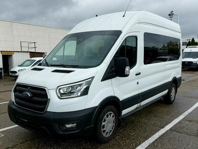 Ford Transit 350 L3H3 VA Trend, 2021