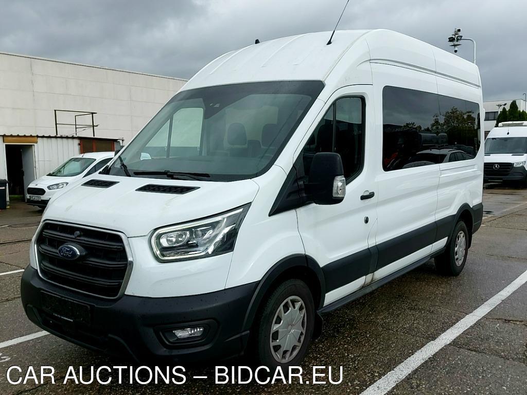 Ford Transit 350 L3H3 VA Trend, 2021