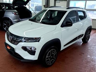 Dacia Spring - Comfort, 2022