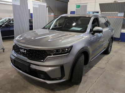 Kia Sorento 2.2 CRDI DCT8 AWD, 2022