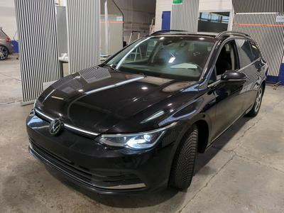 Volkswagen Golf VARIANT 2.0 TDI SCR DSG Style, 2022