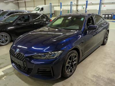 BMW 420D GRAN COUPE M Sport, 2022