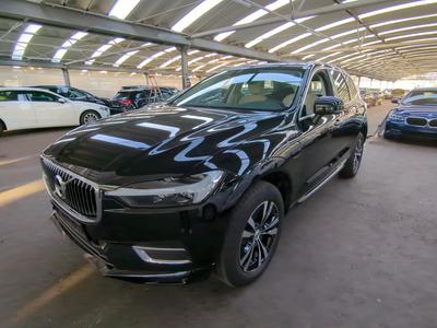 Volvo Xc60 T6 AWD RECHARGE GEARTRONIC, 2021