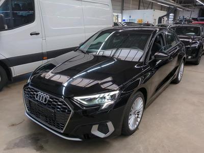 Audi A3 30 TDI SPORTBACK S TRONIC advanced, 2023