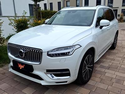 Volvo XC90 T8 AWD RECHARGE GEARTRONIC, 2020