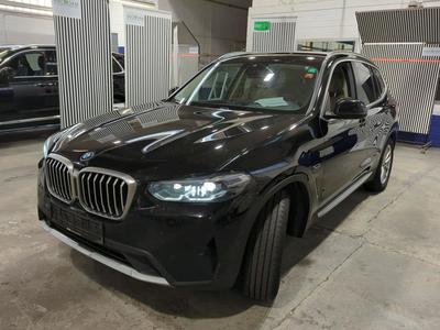 BMW X3 XDRIVE30E AUT., 2022