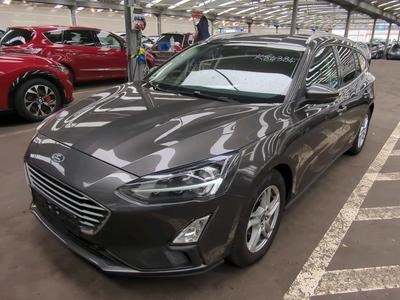 Ford Focus TURNIER 1.5 ECOBLUE START-STOPP-SYSTEM AUT. COOL&amp;CONNECT, 2021