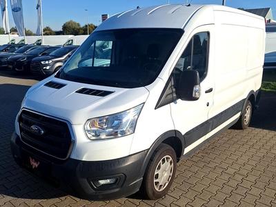 Ford Transit 290 L2H2 LKW VA Trend, 2020