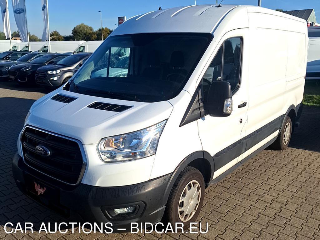 Ford Transit 290 L2H2 LKW VA Trend, 2020