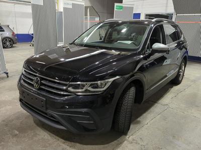 Volkswagen Tiguan ALLSPACE 2.0 TDI SCR DSG, 2024