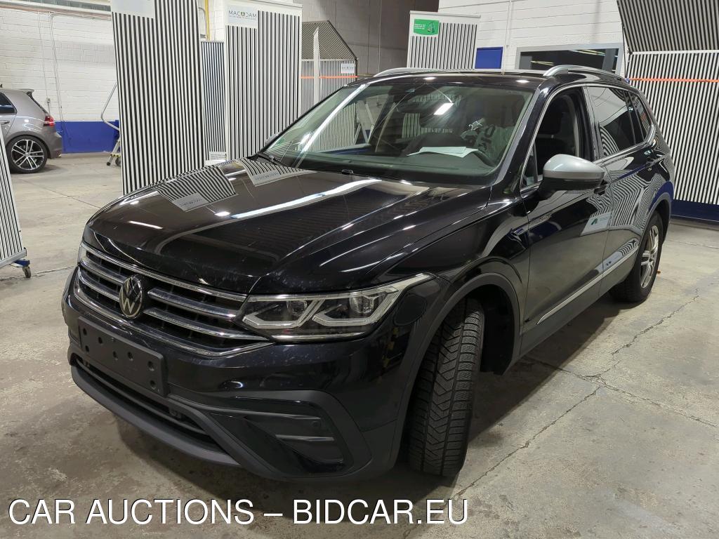 Volkswagen Tiguan ALLSPACE 2.0 TDI SCR DSG, 2024