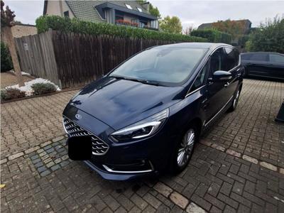Ford S-MAX 2.5 DURATEC FHEV VIGNALE, 2022