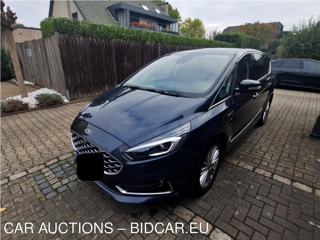 Ford S-MAX 2.5 DURATEC FHEV VIGNALE, 2022