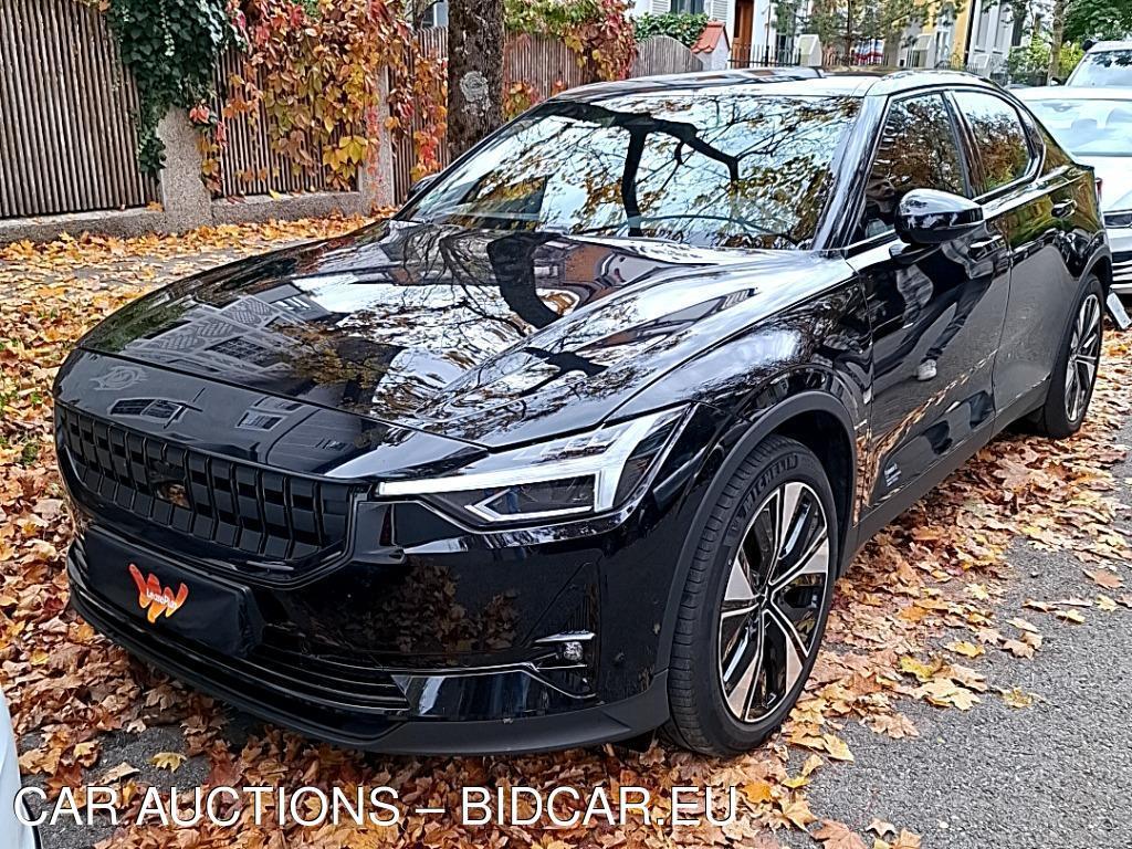 Polestar  2 SINGLE MOTOR 78KWH, 2022