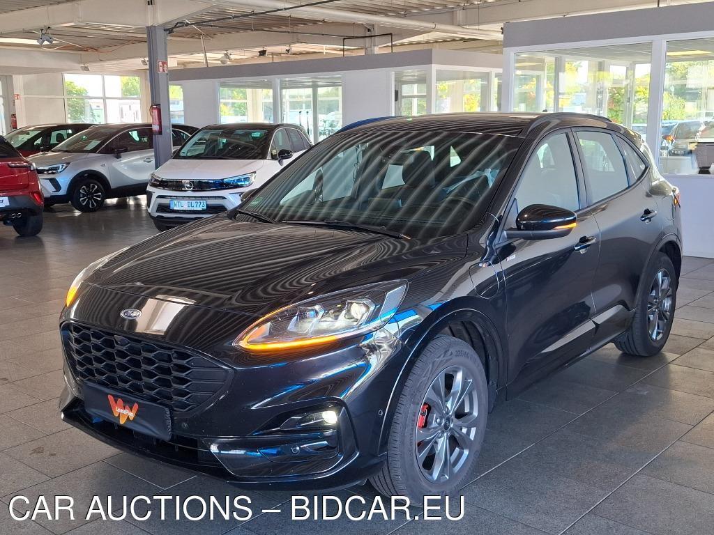 Ford Kuga 2.5 DURATEC PHEV, 2022