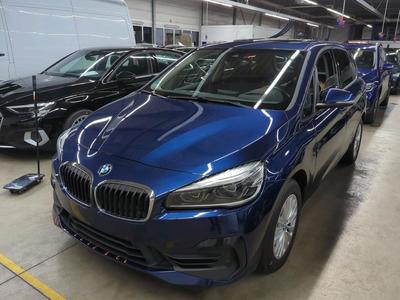 BMW 218D ACTIVE TOURER AUT. Advantage, 2021