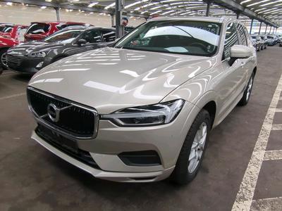 Volvo Xc60 B4 D AWD GEARTRONIC, 2020