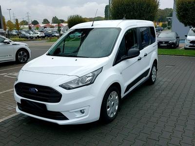 Ford Transit CONNECT 240 L1 Trend, 2022