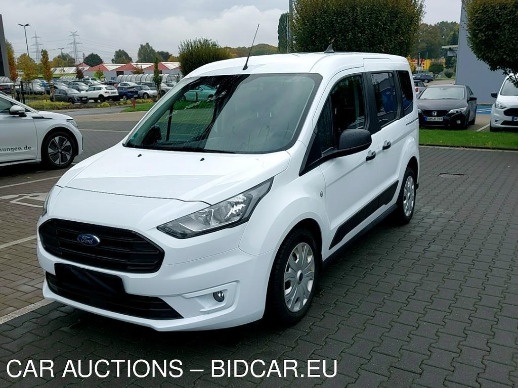 Ford Transit CONNECT 240 L1 Trend, 2022