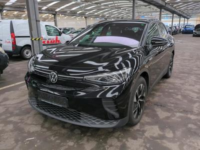Volkswagen Id.4 -, 2022