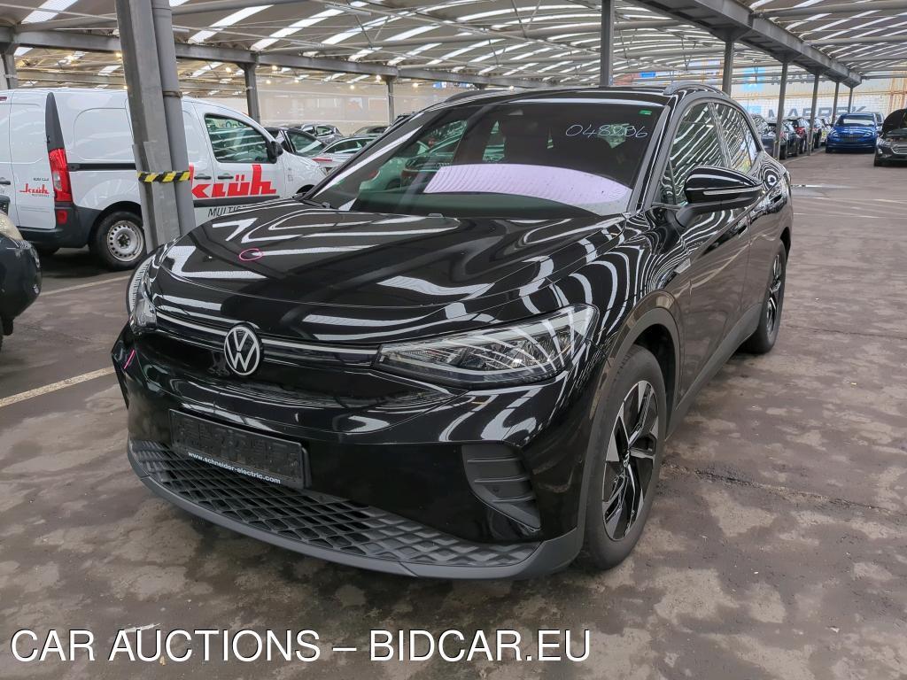 Volkswagen Id.4 -, 2022