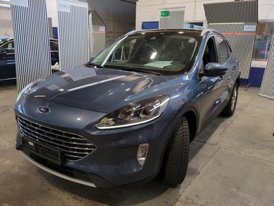 Ford Kuga 2.0 ECOBLUE HYBRID, 2022