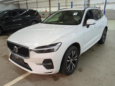 Volvo Xc60 B4 D AWD GEARTRONIC, 2021
