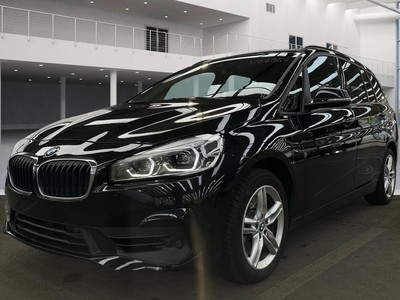 BMW 218D GRAN TOURER AUT. Advantage, 2022