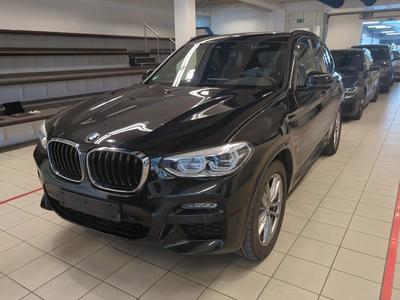 BMW X3 XDRIVE30E AUT. M Sport, 2021