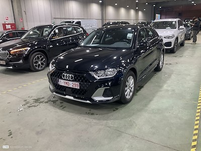 Audi A1 sportback 1.0 30 TFSI CITYCARVER