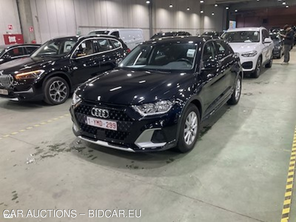 Audi A1 sportback 1.0 30 TFSI CITYCARVER