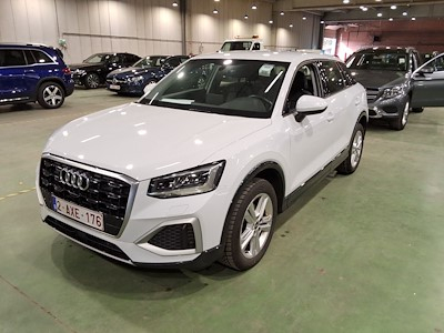 Audi Q2 1.0 30 TFSI ADVANCED