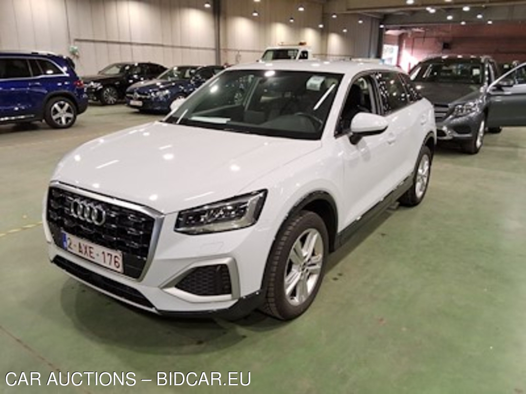 Audi Q2 1.0 30 TFSI ADVANCED