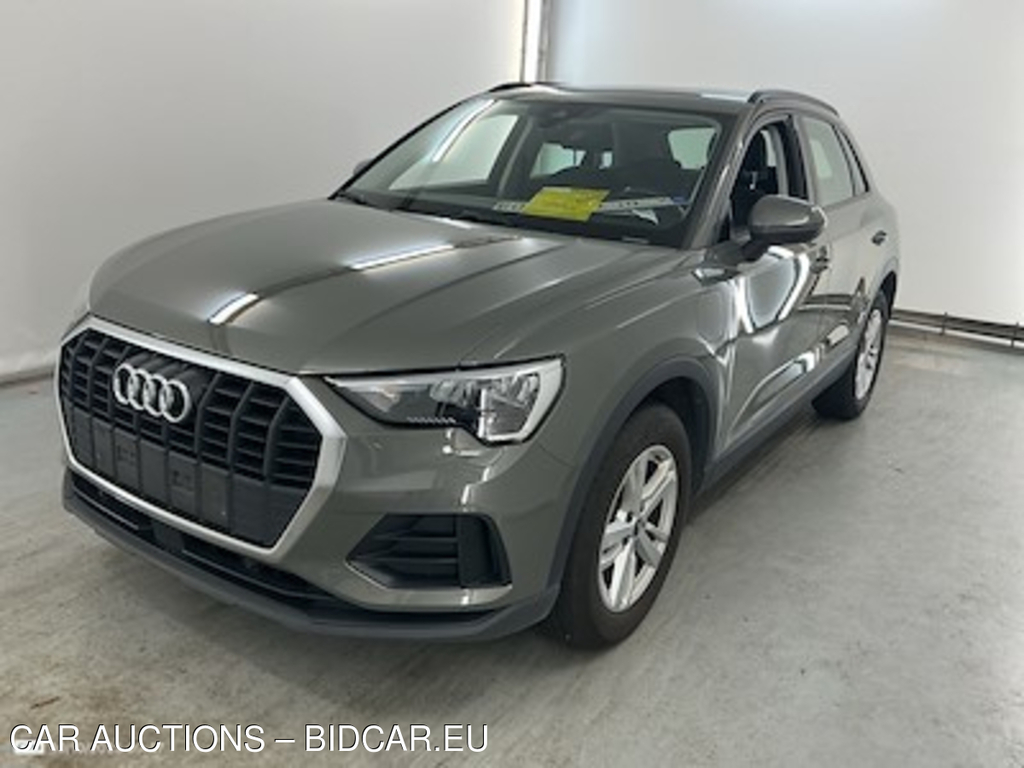 Audi Q3 1.4 45 TFSI E S TRONIC