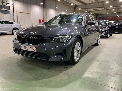 BMW 3 touring - 2019 330eA PHEV