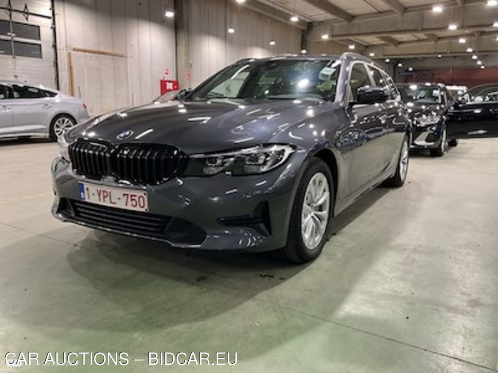 BMW 3 touring - 2019 330eA PHEV