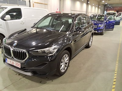 BMW X1 diesel - 2019 1.5 dA sDrive16 AdBlue