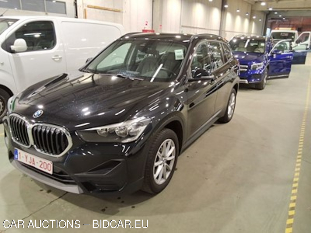 BMW X1 diesel - 2019 1.5 dA sDrive16 AdBlue