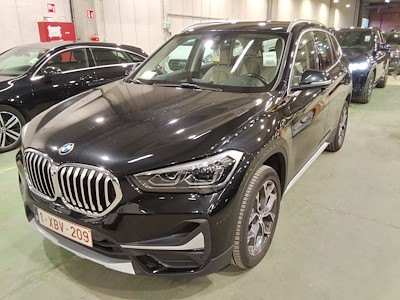 BMW X1 diesel - 2019 2.0 dA sDrive18 AdBlue