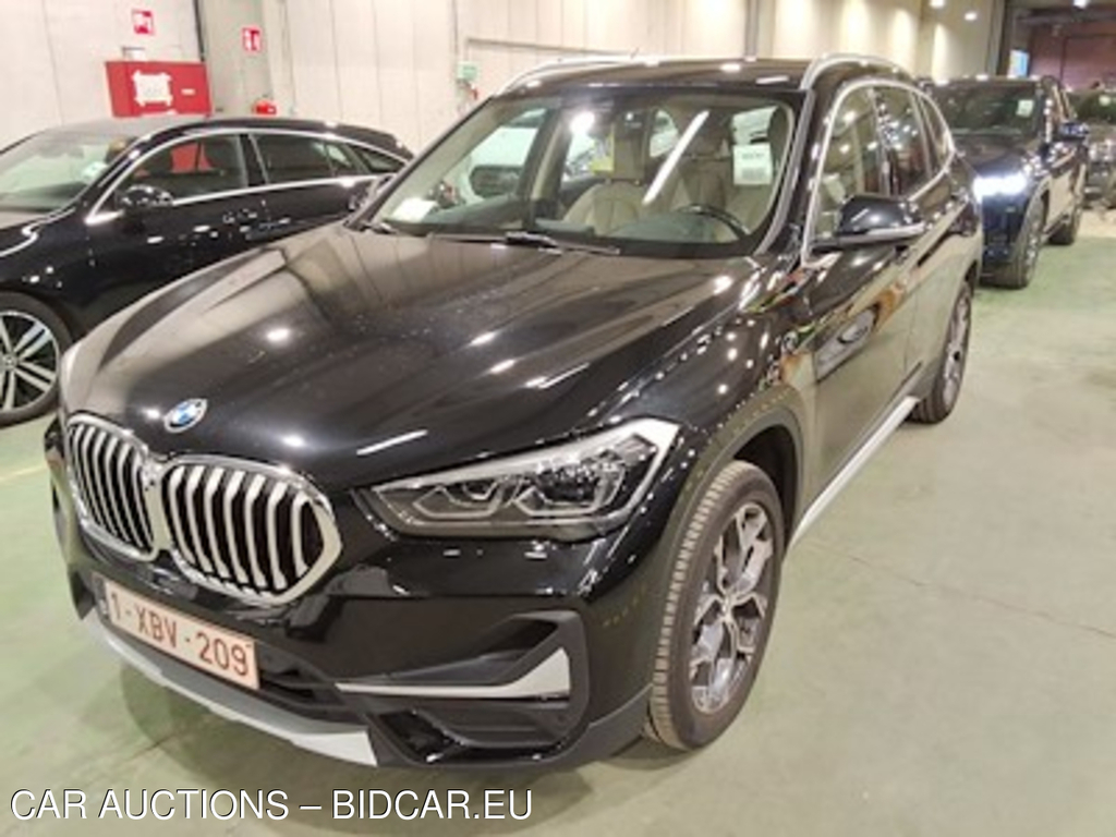 BMW X1 diesel - 2019 2.0 dA sDrive18 AdBlue