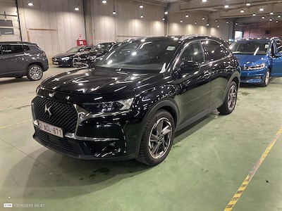 Citroen Ds 7 crossback 1.5 BLUEHDI 130 SO CHIC AUTO