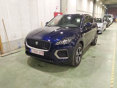 Jaguar E-PACE 1.5 P300E PHEV R-DYNAMIC S AUTO 4WD