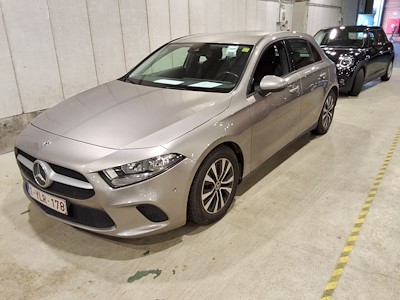 Mercedes-Benz A-Klasse 1.5 A 180 D BUSINESS SOLUTION