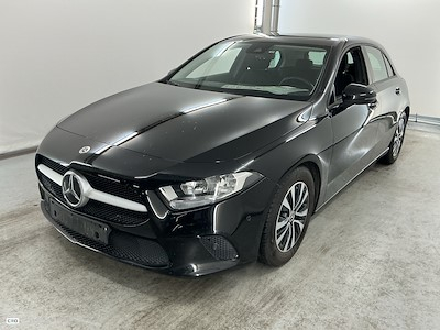 Mercedes-Benz Class A w177 A 160 Business Solution