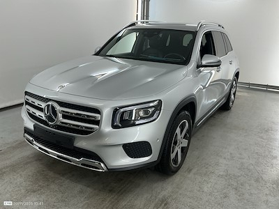 Mercedes-Benz Classe glb diesel x247 GLB 200 d Business Solution